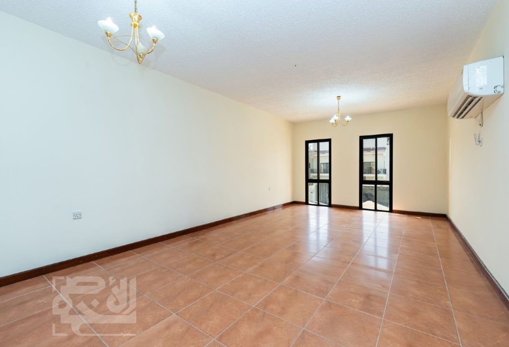 Semi-Furnished | 2-Bedroom Apartment | 1MONTH FREE