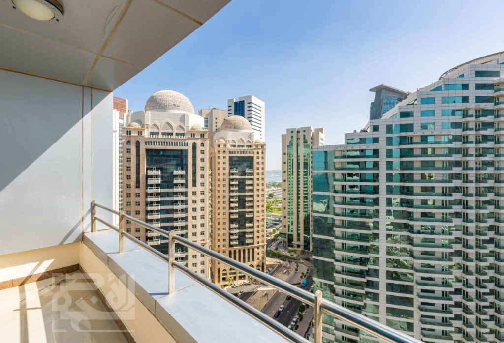 Fully Furnished | 1-Bedroom Apartment | Musheireb