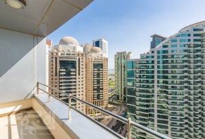 Fully Furnished | 1-Bedroom Apartment | Musheireb