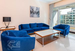 Bills Included | 2Months Free | Fully Furnished