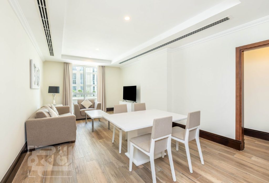 Spacious Commercial Space | Beauty & Wellness