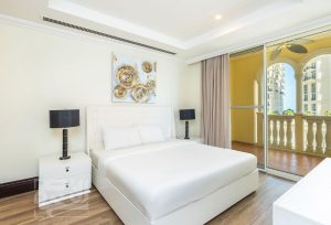 Balcony | Qatar Cool Included | 2 Months Free