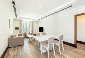 1-Bdr+Balcony | Qatar Cool Included |2 Months Free