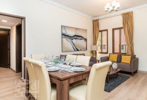 Modern Fully Furnished 2Bedroom | Prime Amenities