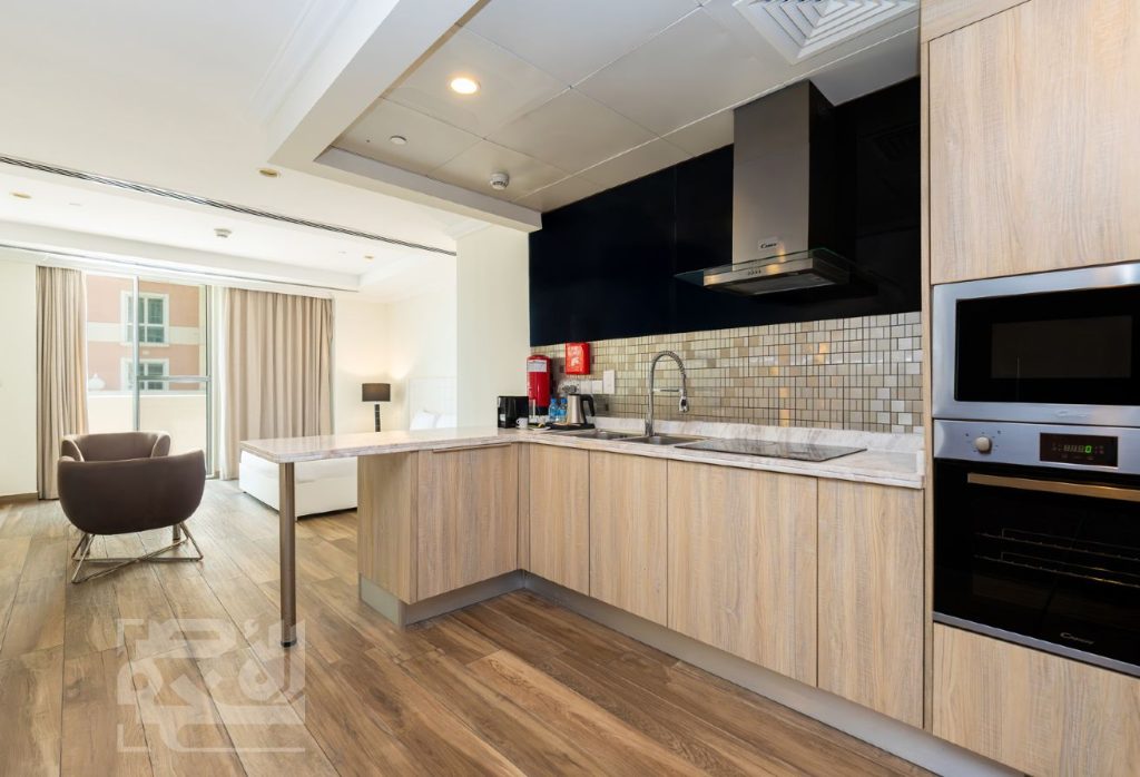 Modern Studio | 2Months Free | Qatar Cool Included
