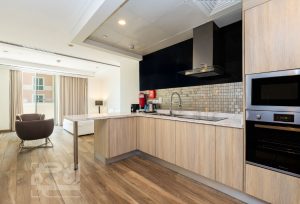 Modern Studio | 2Months Free | Qatar Cool Included