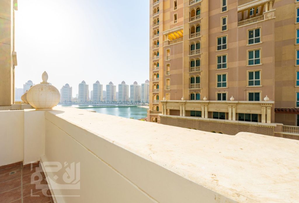 Modern Studio | Qatar Cool Included | 2Months Free