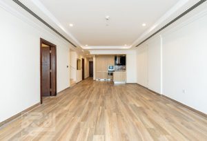 2-Bedroom Chalet | Semi-Furnished | 2 Months Free