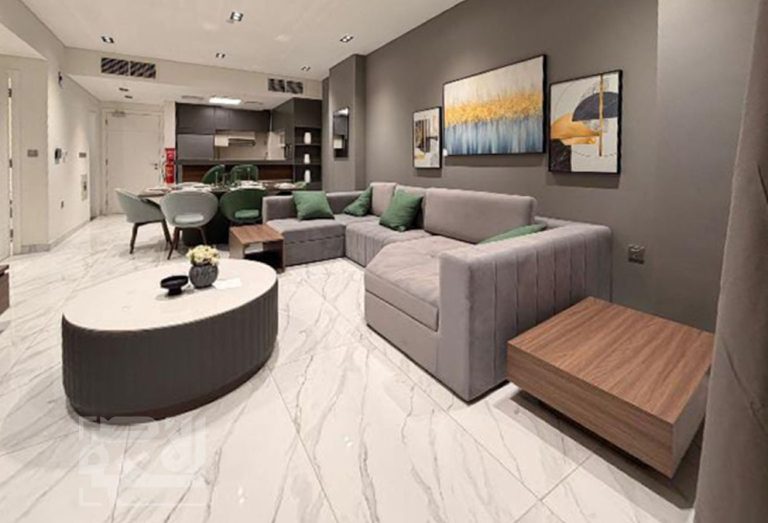 Exclusive 1Bedroom Apartment | Prime Amenities