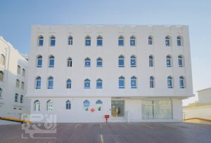 1-Bedroom | Semi-Furnished | Zig Zag Tower