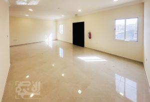 Spacious Unfurnished 6-Bedroom Villa | Al Khessa