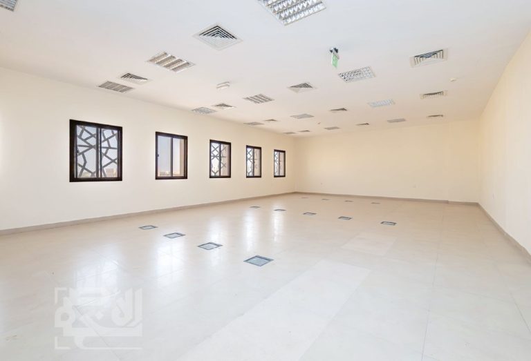 Retail Space | Al Khor Offices | Free Month