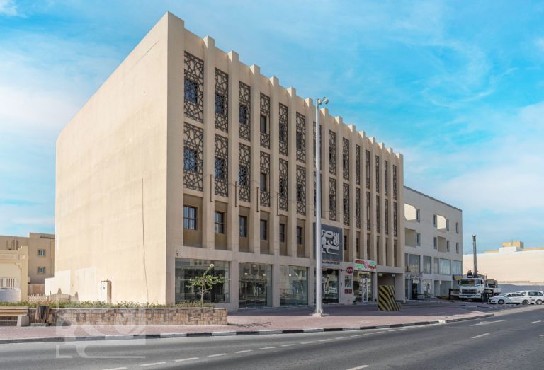 Retail Space | Al Khor Offices | Free Month