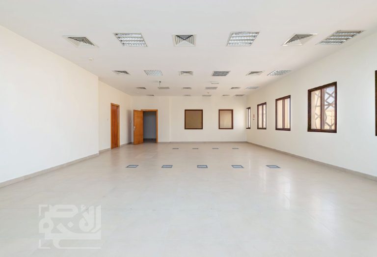 Al Khor Offices | Free Month | Retail Space