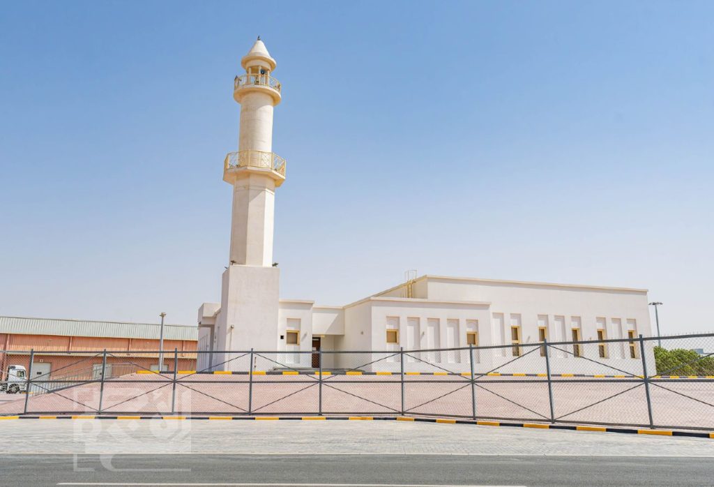 Warehousing Space for Lease in Birkat Al Awamer