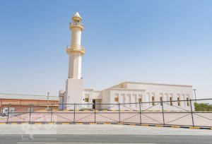 Warehousing Space for Lease in Birkat Al Awamer