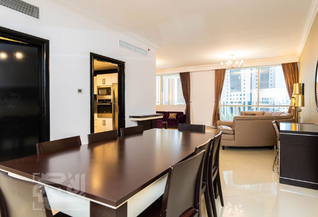 Utilities Included | 2Month Free | Furnished 1-BDR