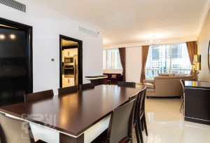 Utilities Included | 2Month Free | Furnished 1-BDR