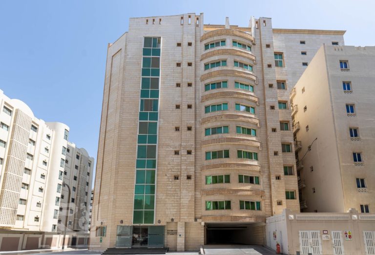 Fully Furnished | Studio | in Old Salata Area