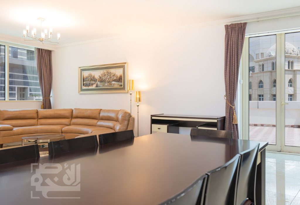 Spacious 3-bedroom | Bills included | 2Months free