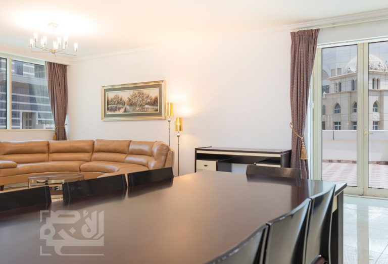 Spacious 3-bedroom | Bills included | 2Months free