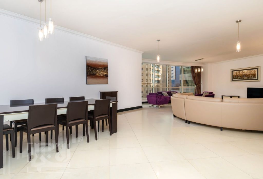 Duplex | Balcony | Including Bills | 2 Months Free