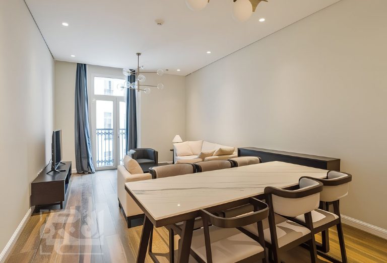 Spacious 2BHK + Maid | 3 Months Free