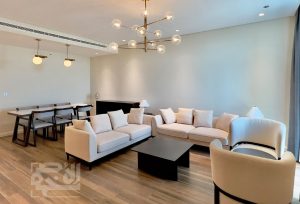 Luxiourus 3+Maid | Bills Included | One Month Fre