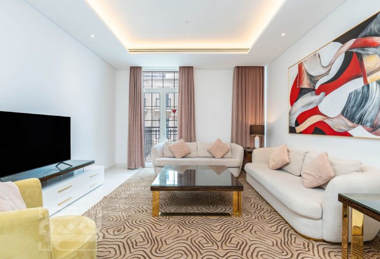 Luxury 2+Maid | 2 Months Free | Utilities Included