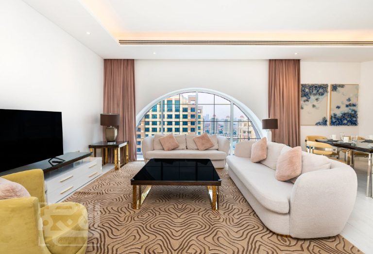 3-Bedroom+Maid | Bills Included | 2 Months Free