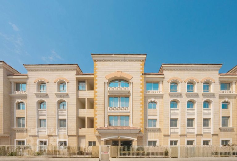 Fully Furnished 2-Bedroom Apartment in Al Muntazah