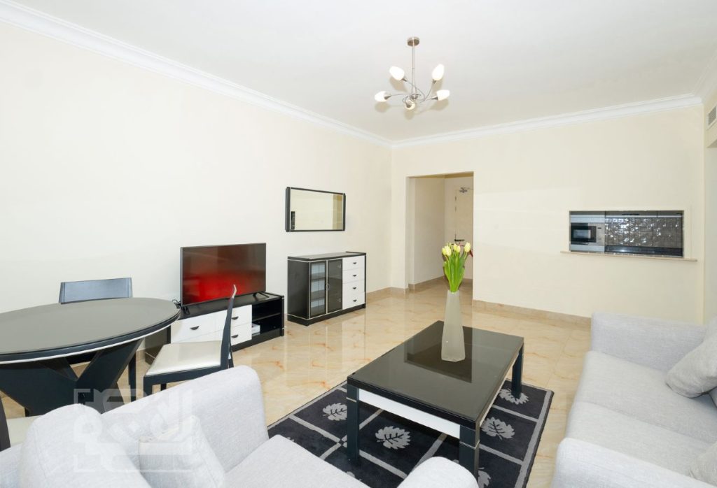 Fully Furnished | 2-Bedroom Apartment | Al Nasr