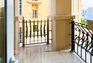 Luxury 2BHK | Marina View | Fully Furnished