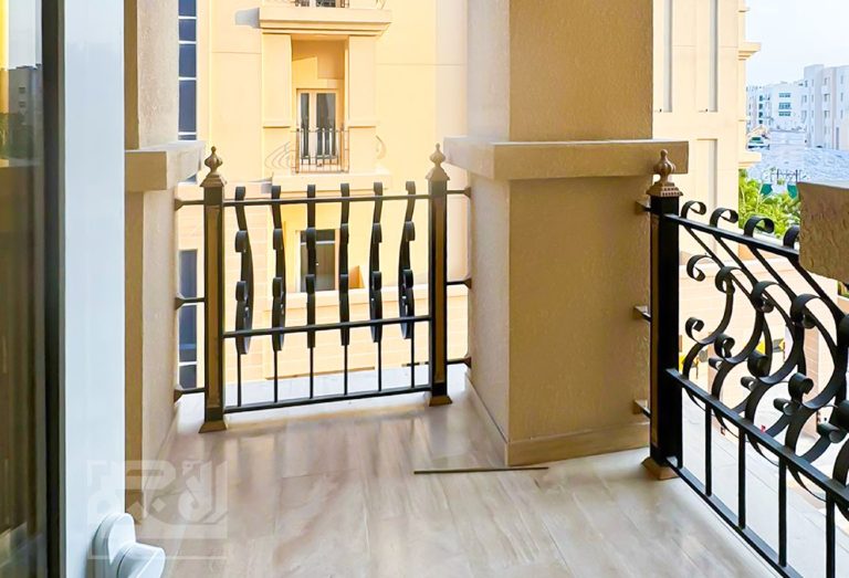 Luxury 2BHK | Marina View | Fully Furnished