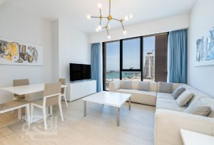 Spacious 3Bhk Fully Furnished| Utilities Included