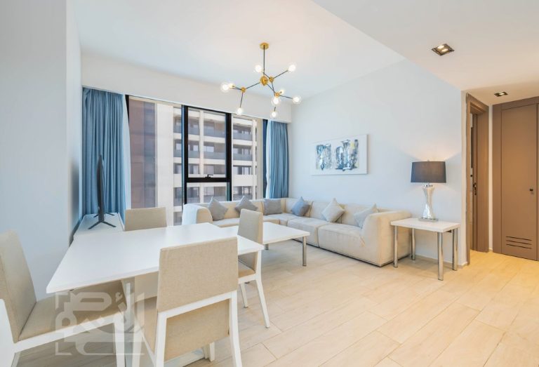 Fully Furnished 1Bhk | Bills Included | Al Kharaej