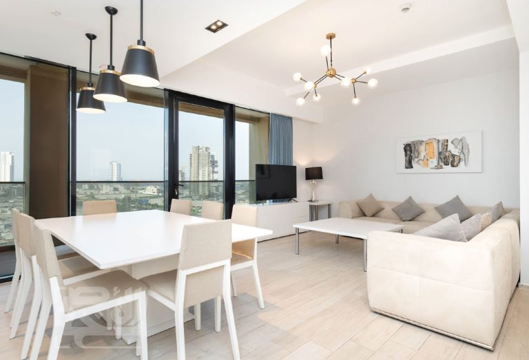 Fully Furnished | Bills Included | Al Kharaej