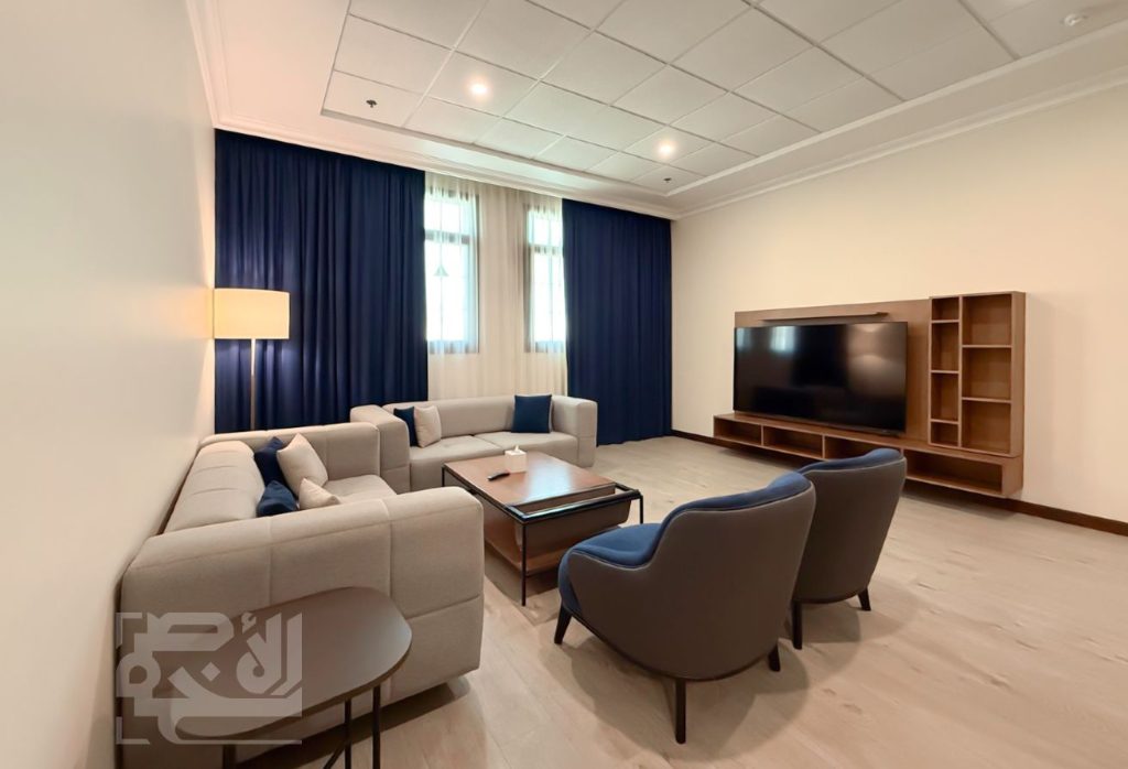 Modern 1Bdr | Bills Included | Amenities