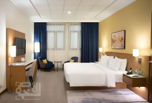 Spacious 2BHK | Bills Included | Amenities