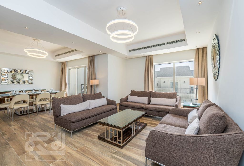 Fully-Furnished | Bills Included | Amenities