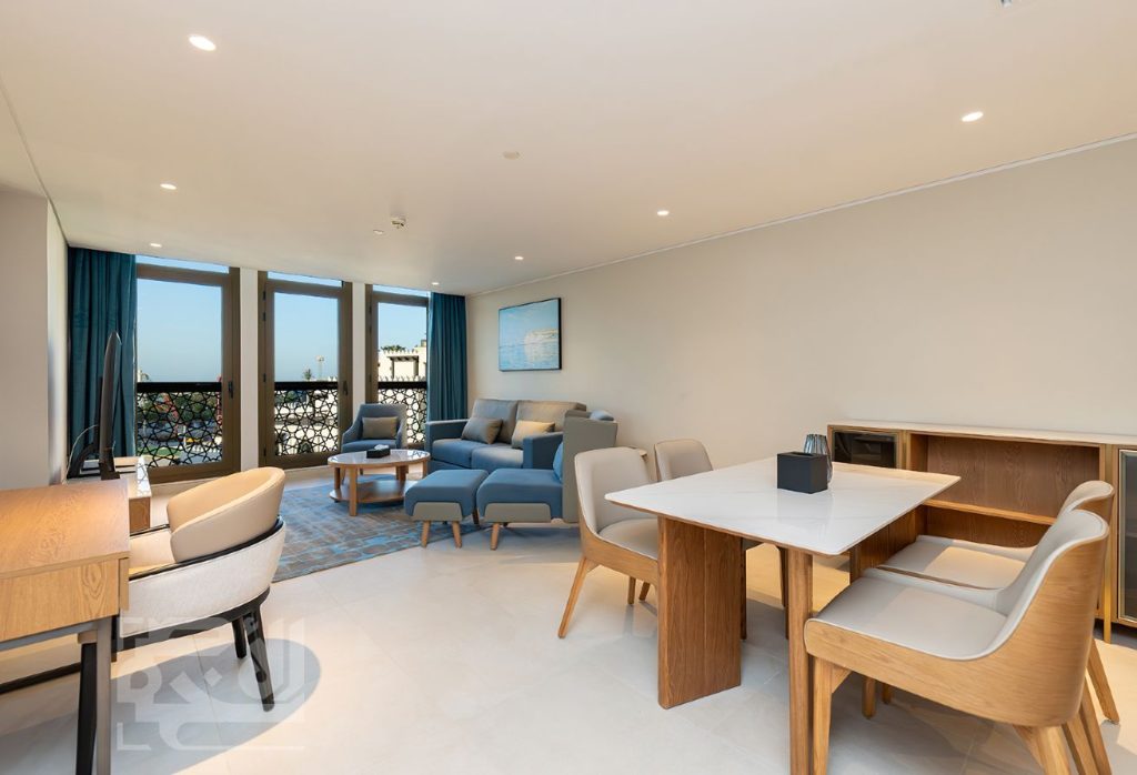 1 Bedroom Apartment | Bills Included | Fox Hills