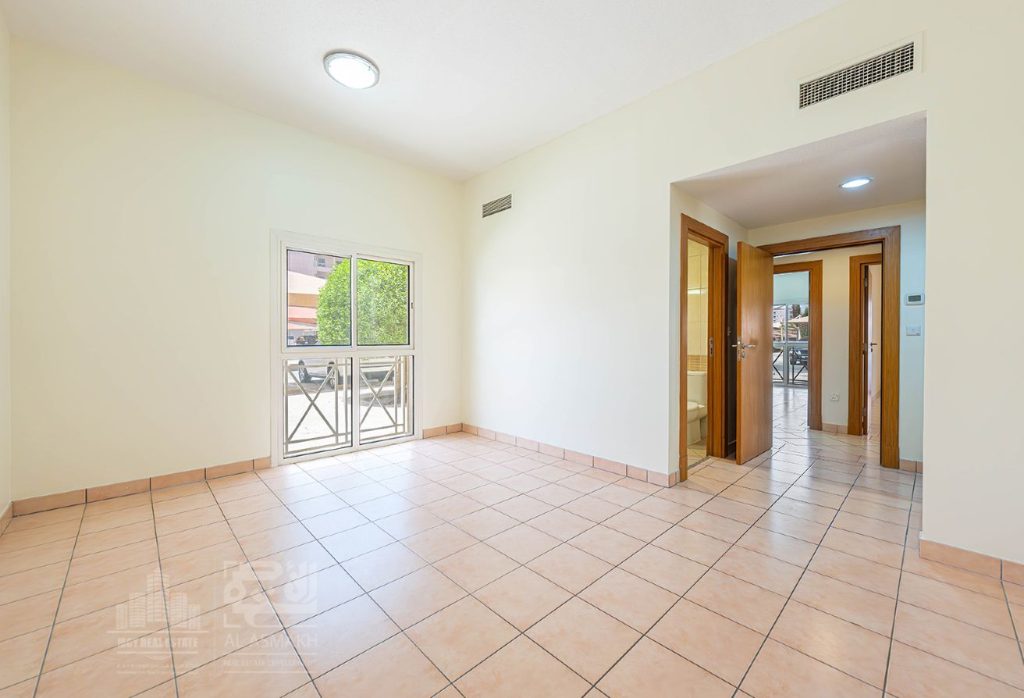 AC and Gas Included | 2-Bedroom Apartment