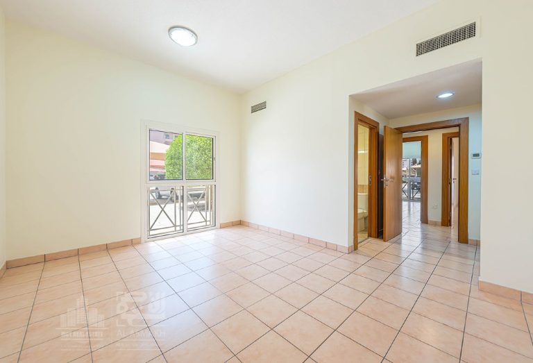 AC and Gas Included | 2-Bedroom Apartment