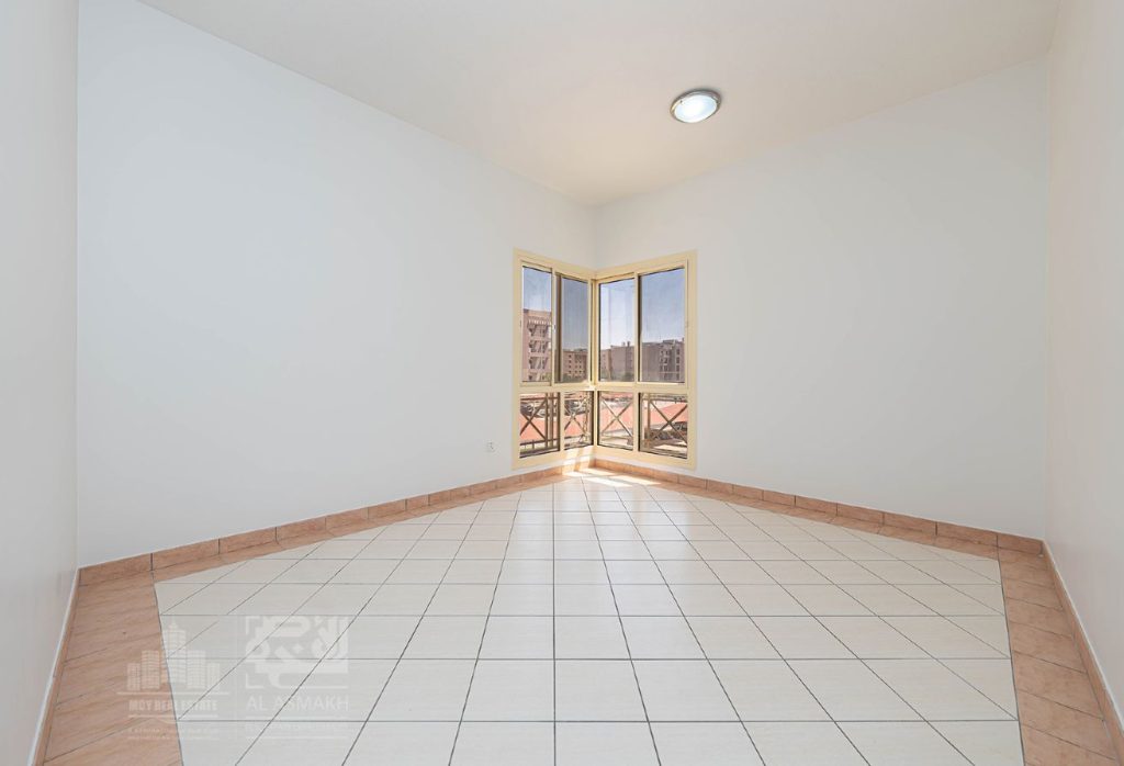 AC + Gas Included | 3-Bedroom | Mesaimeer City