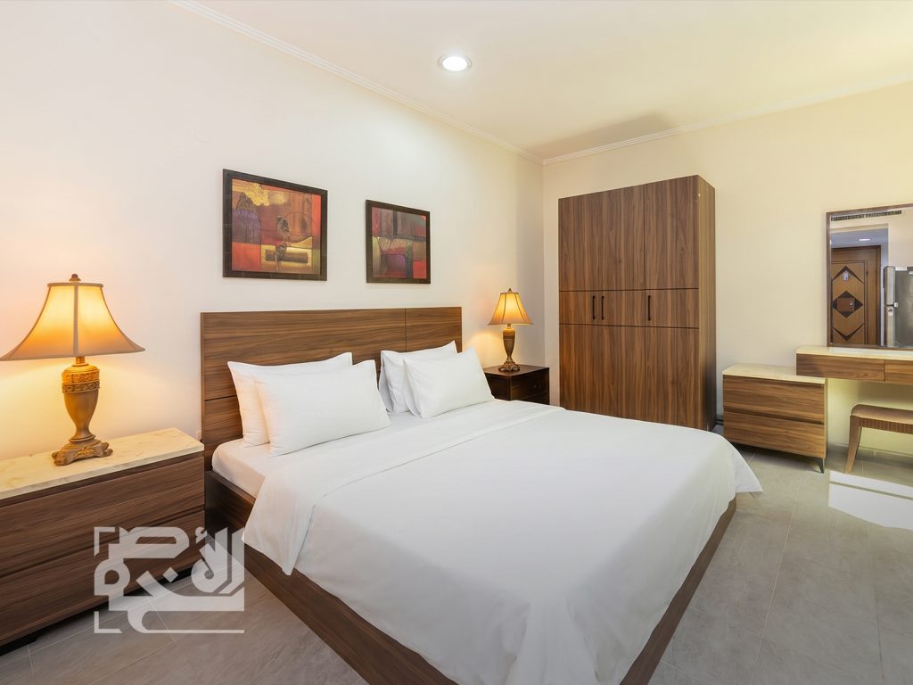 Bills Included | Furnished Studio | Maintenance