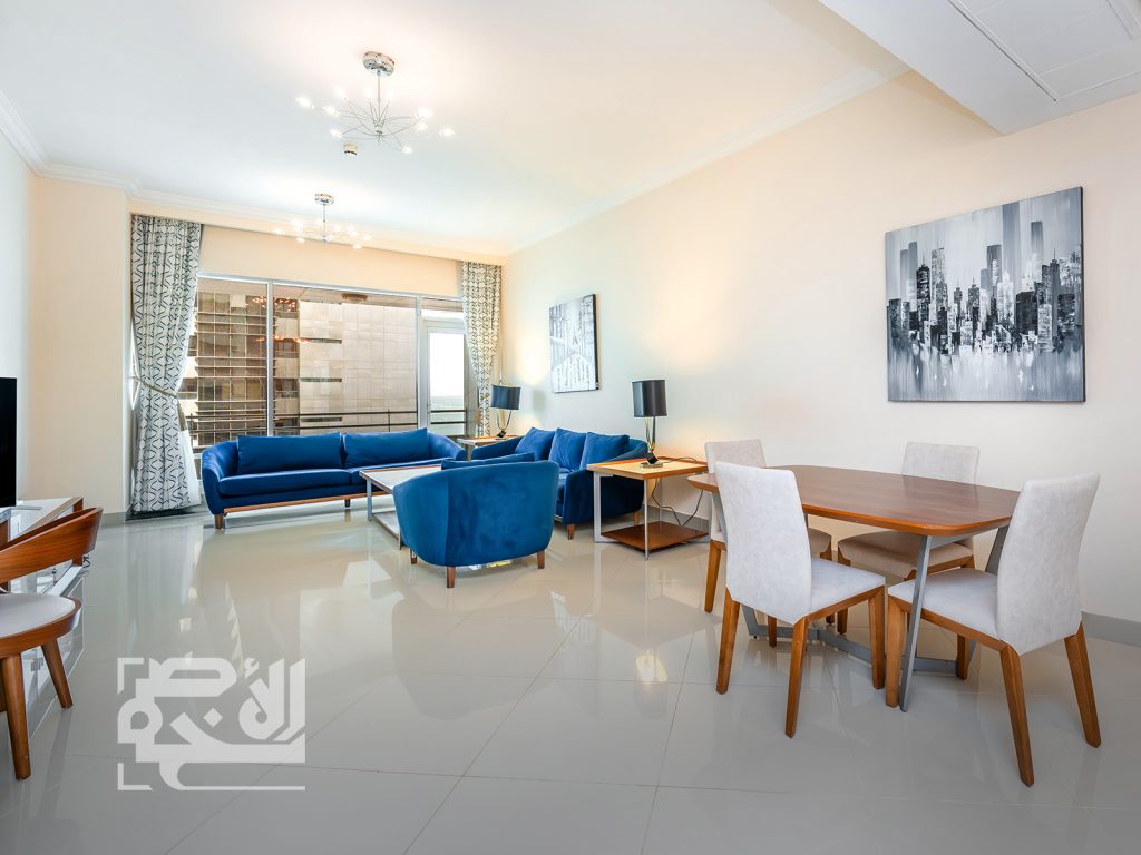1 Month Free | 2-BHK with Balcony | Bills Included