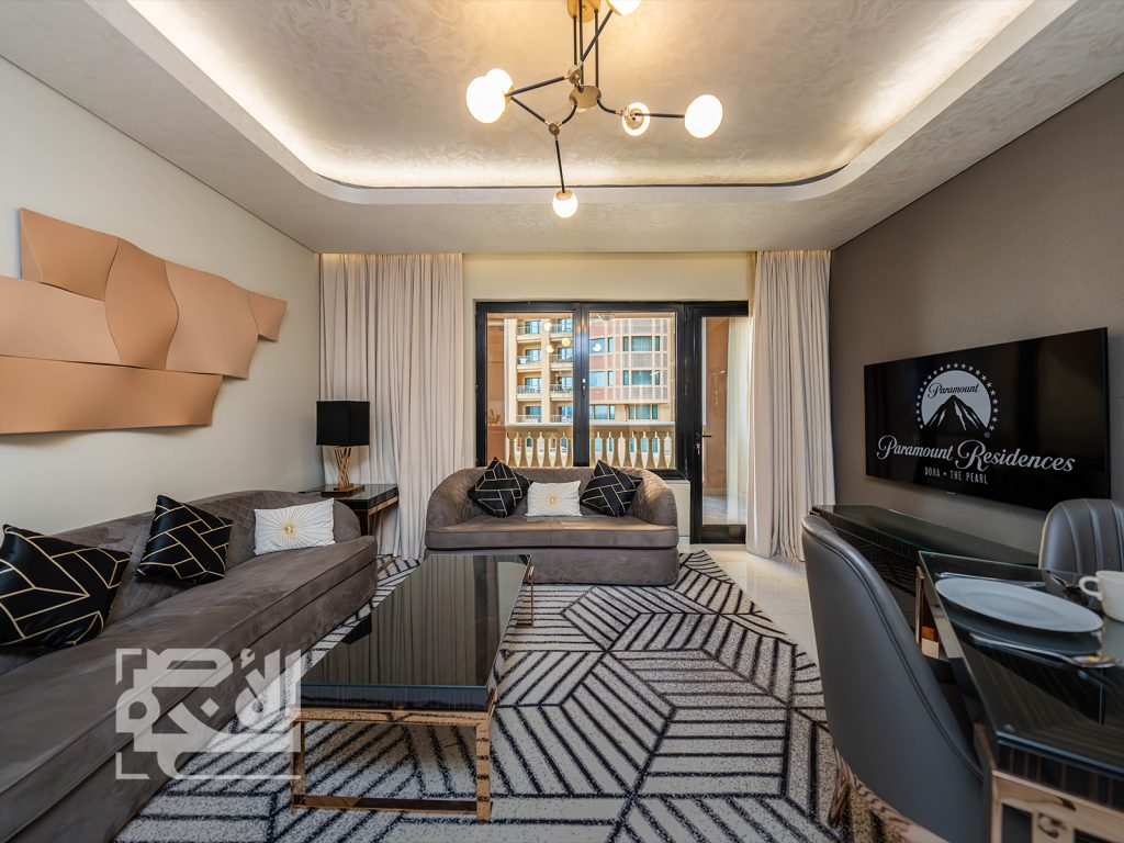 Luxury 1-BHK | 1 Month Free | Bills Included