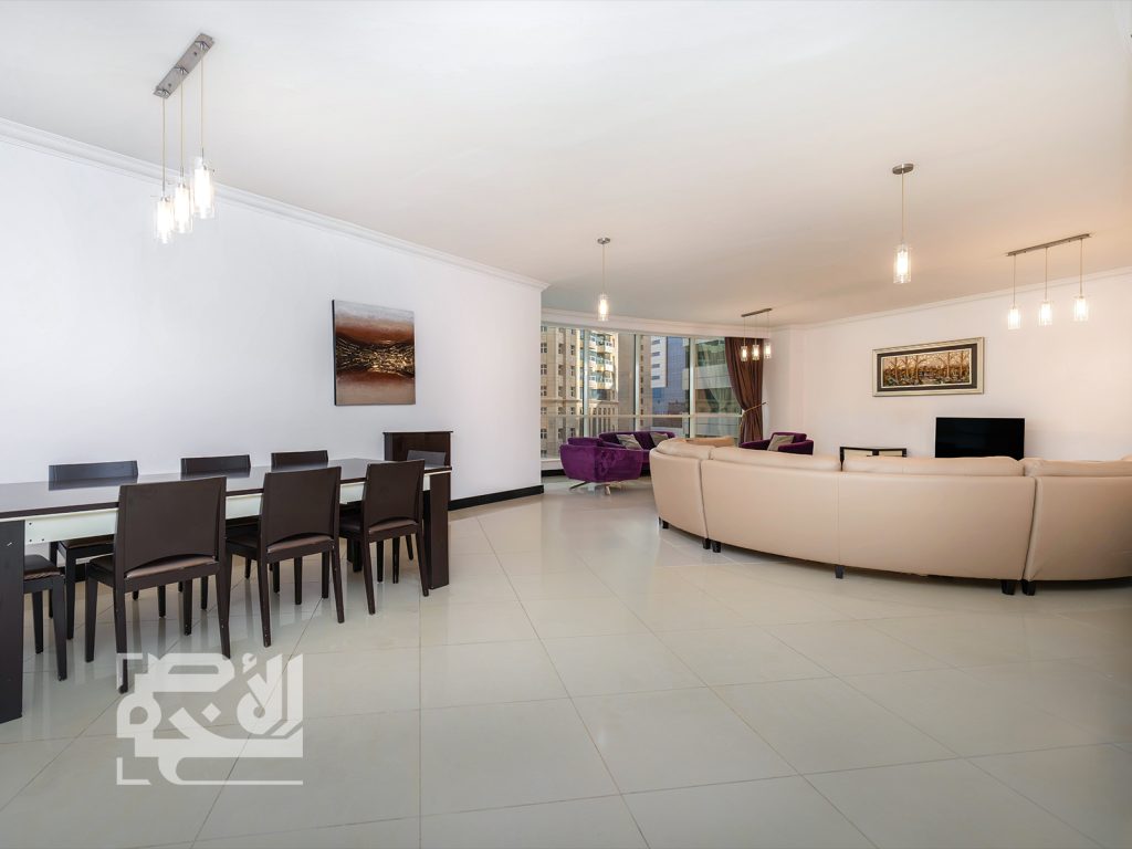 1 Month Free | 3-Duplex + Balcony | Bills Included