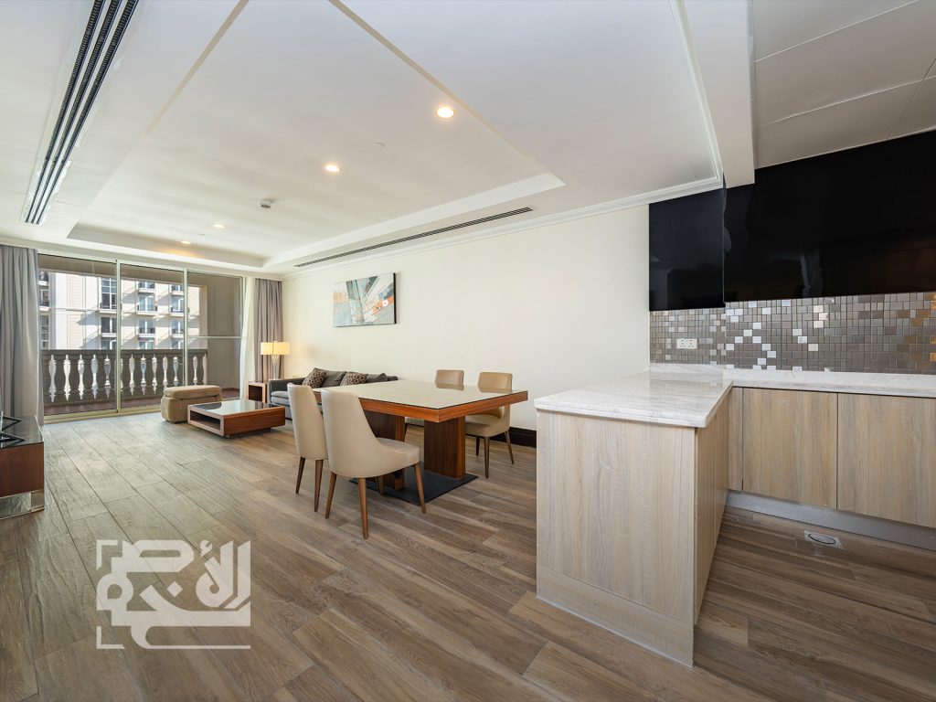 1 Month Free | 1-BHK with Balcony | Qatar Cool
