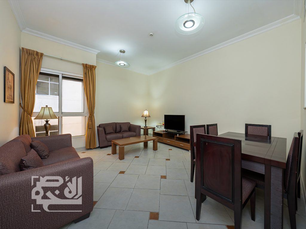 1 Month free | 2-BHK | Bills Included | Pool Access